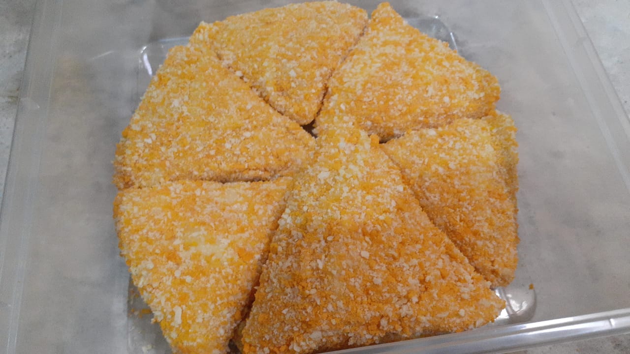 Risoles Ayam Krukuk 12 Pcs